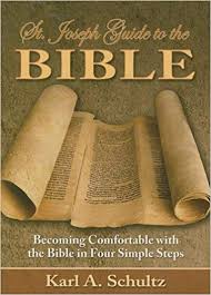 St. Joseph Guide to the Bible