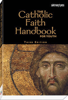 Catholic Faith Handbook for Youth