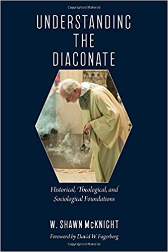 Understanding the Diaconate
