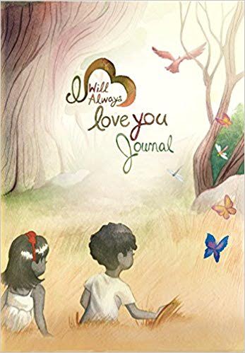 I Will Always Love You: Journal