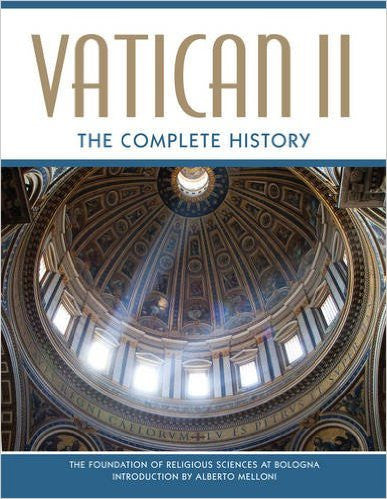 Vatican II  Complete History