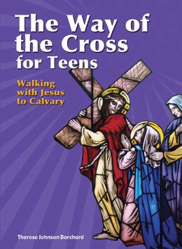 Way of the Cross for Teens
