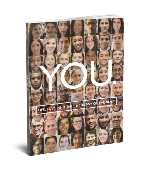 YOU: Life, Love, and the Theology of the Body (Student Workbook)