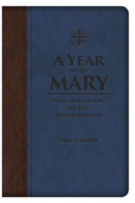 Year With Mary